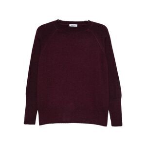 Base Women Wool Crewneck Sweater